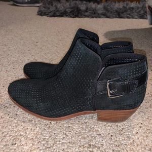 sam edelman booties